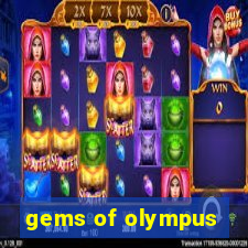 gems of olympus