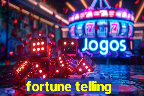 fortune telling