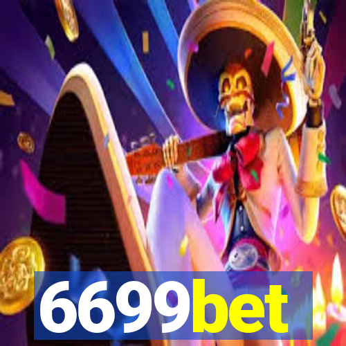 6699bet