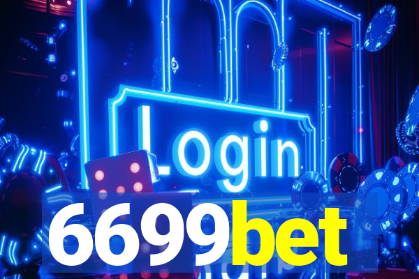 6699bet