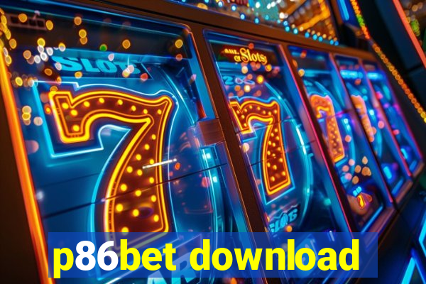 p86bet download