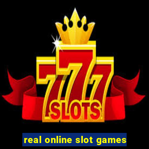 real online slot games