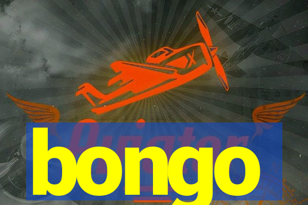 bongo