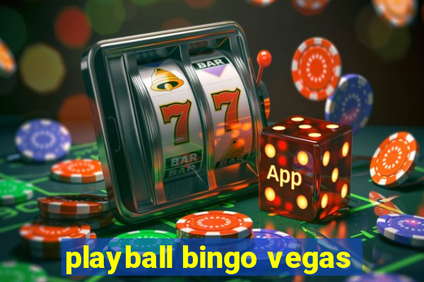 playball bingo vegas