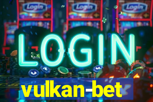 vulkan-bet