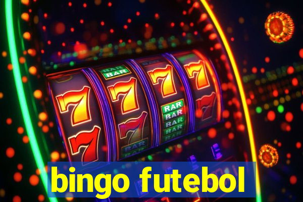 bingo futebol