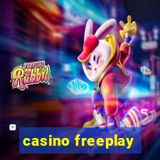 casino freeplay