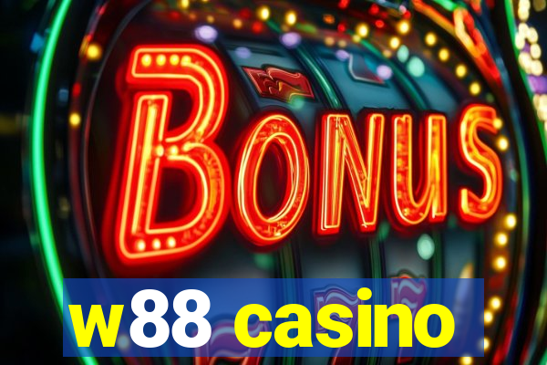 w88 casino