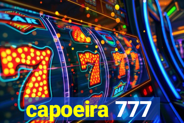 capoeira 777