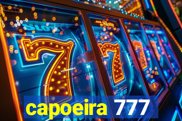 capoeira 777