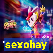 sexohay