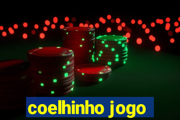 coelhinho jogo