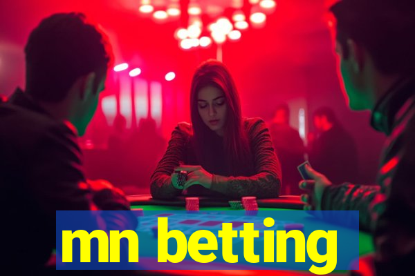 mn betting