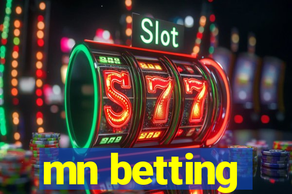 mn betting