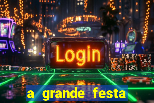 a grande festa dionisíaca comemorava: