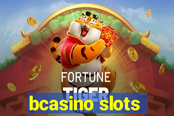 bcasino slots