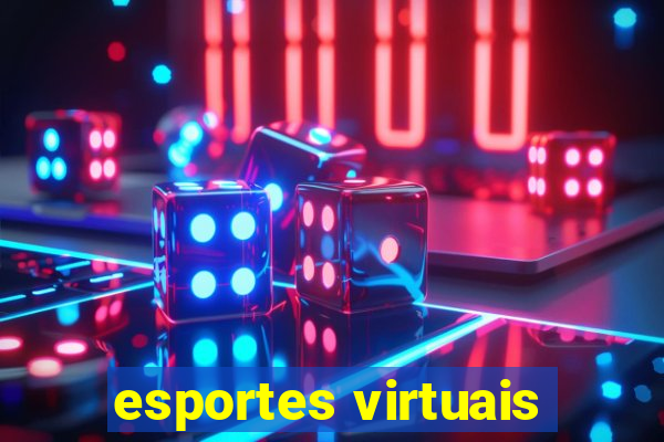 esportes virtuais