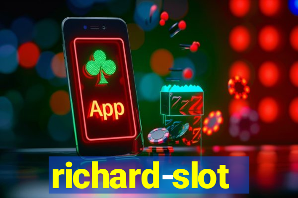 richard-slot