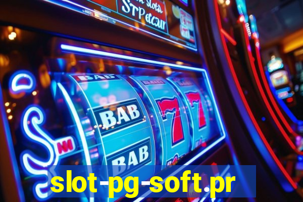 slot-pg-soft.prodeval