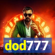 dod777