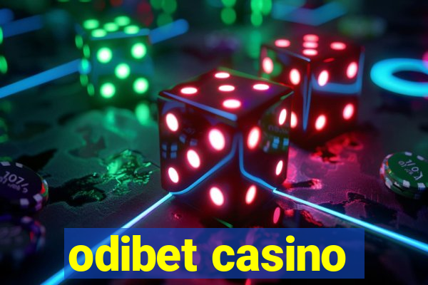 odibet casino