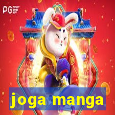 joga manga