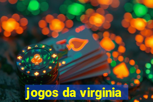 jogos da virginia