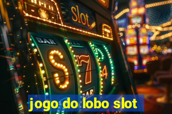 jogo do lobo slot