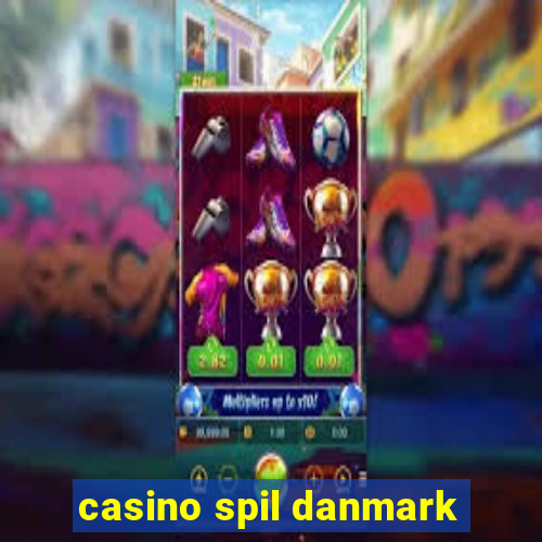 casino spil danmark