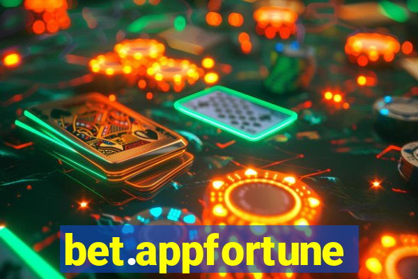 bet.appfortune