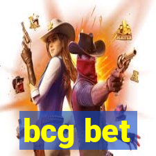 bcg bet