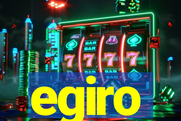 egiro