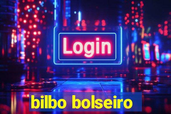 bilbo bolseiro