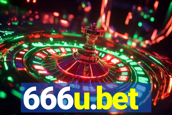 666u.bet