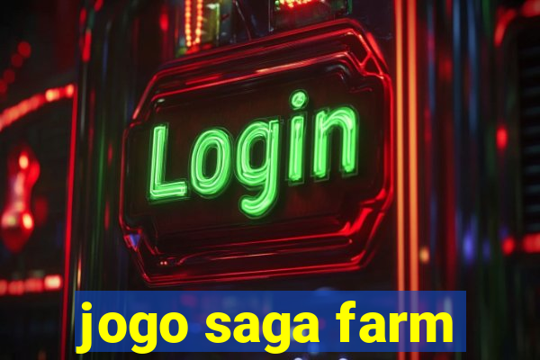 jogo saga farm