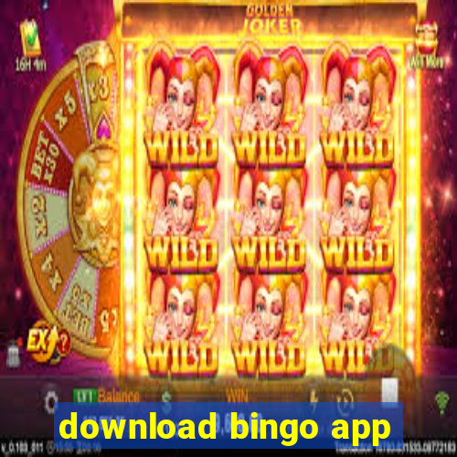 download bingo app