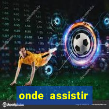 onde assistir athletico pr x inter