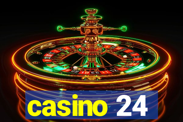 casino 24