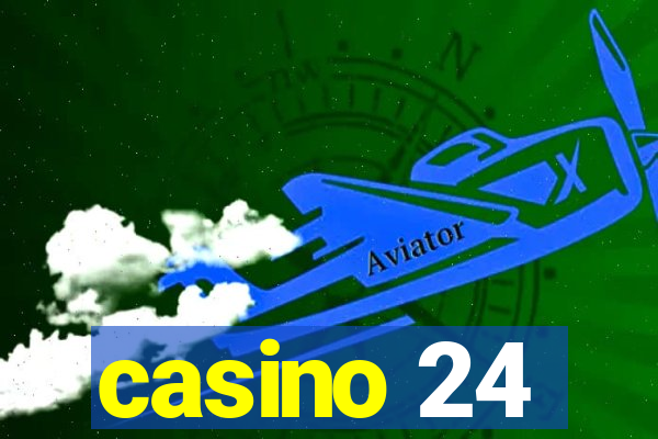 casino 24