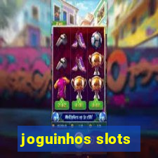 joguinhos slots