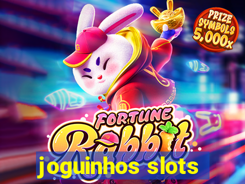 joguinhos slots