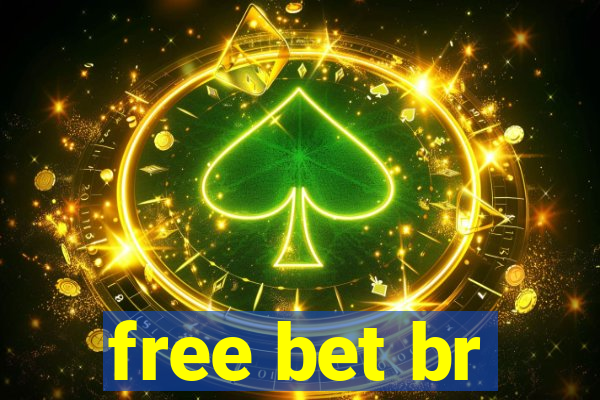 free bet br