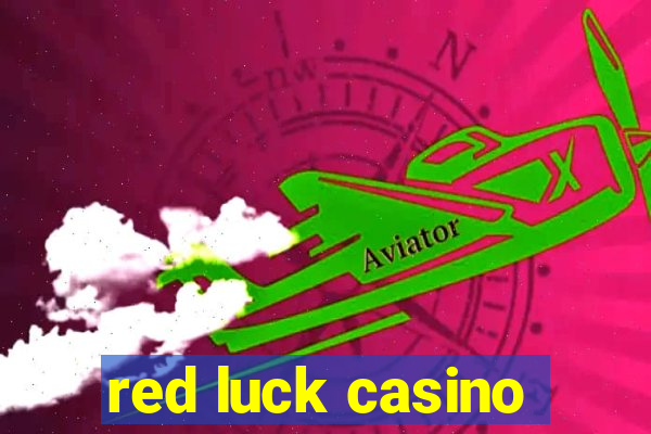 red luck casino