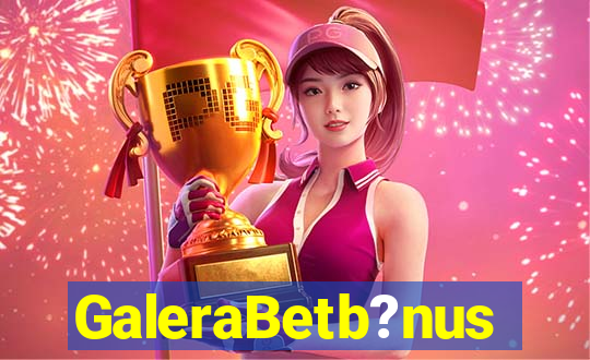 GaleraBetb?nus