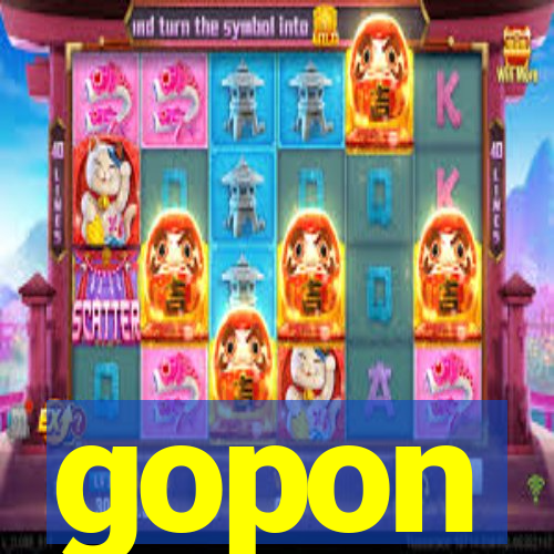 gopon