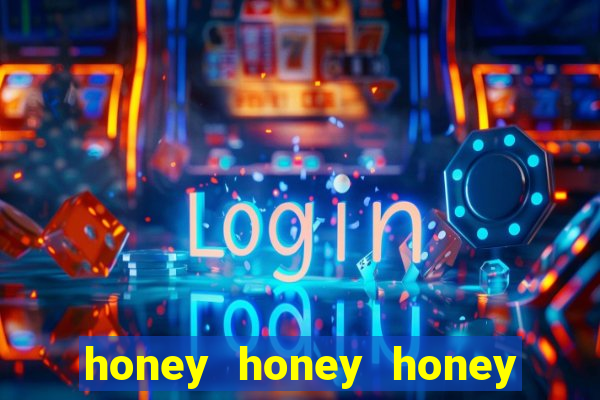 honey honey honey slot free play