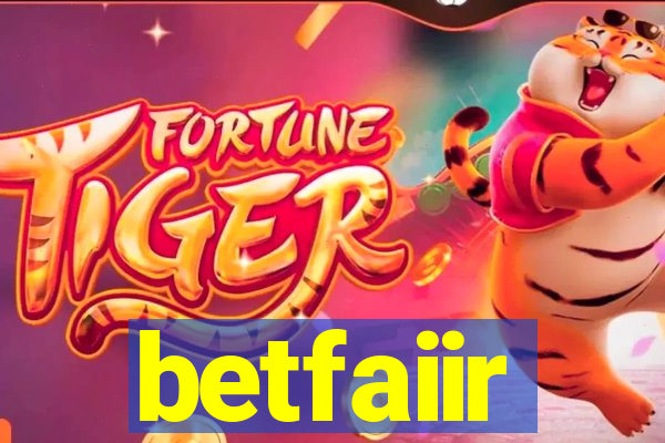 betfaiir