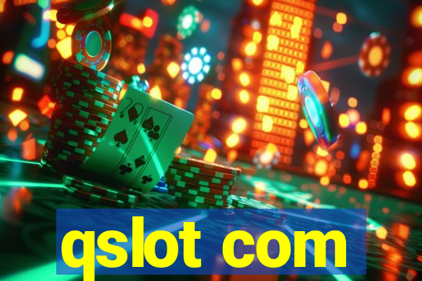 qslot com