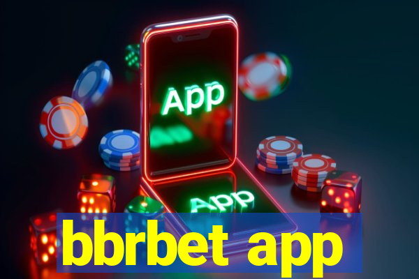 bbrbet app