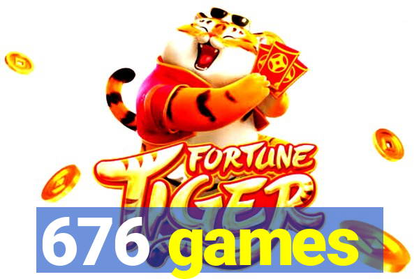 676 games